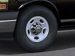 2025 Chevrolet Express 3500 RWD Empty Cargo Van for sale #MC250738 - photo 14