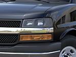 2025 Chevrolet Express 3500 RWD Empty Cargo Van for sale #MC250738 - photo 15