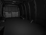 2025 Chevrolet Express 3500 RWD Empty Cargo Van for sale #MC250738 - photo 24