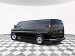 2025 Chevrolet Express 3500 RWD Empty Cargo Van for sale #MC250738 - photo 2