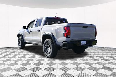 New 2026 Chevrolet Colorado Trail Boss Crew Cab for sale #MC260246 - photo 2