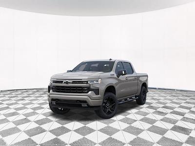 New 2026 Chevrolet Silverado 1500 - photo 1