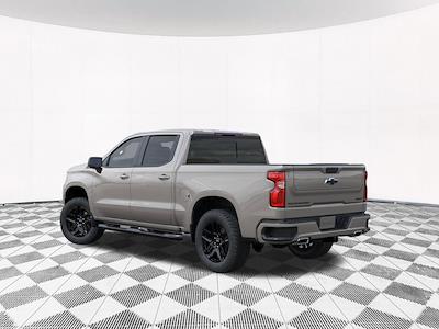 New 2026 Chevrolet Silverado 1500 - photo 1