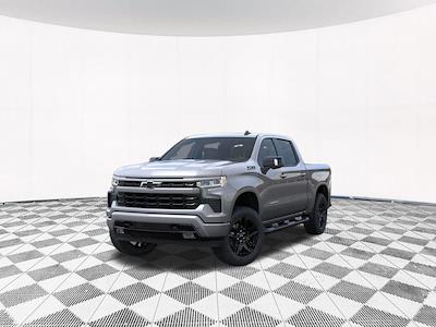 New 2026 Chevrolet Silverado 1500 - photo 1