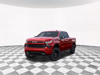 New 2026 Chevrolet Silverado 1500 - photo 1