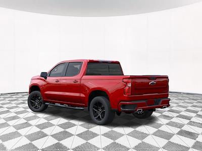 New 2026 Chevrolet Silverado 1500 - photo 1