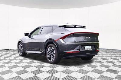 2023 Kia EV6 AWD SUV for sale #K230707 - photo 2