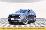 2024 Kia Sportage AWD SUV for sale #K240163 - photo 4