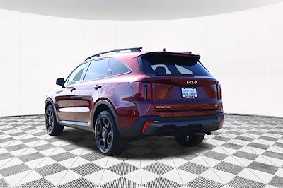 2024 Kia Sorento AWD SUV for sale #K240501 - photo 2