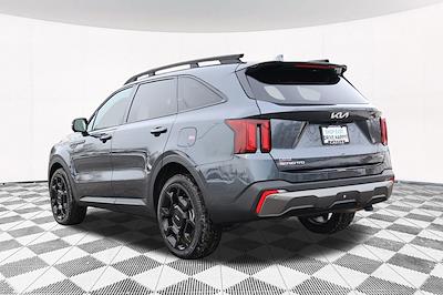 2024 Kia Sorento AWD SUV for sale #K240518 - photo 2