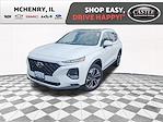 2019 Hyundai Santa Fe 4x4 SUV for sale #K240518A - photo 1