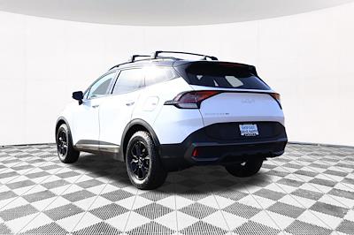 2024 Kia Sportage AWD SUV for sale #K240592 - photo 2