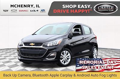 2019 Chevrolet Spark FWD Hatchback for sale #K240656A - photo 1