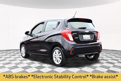 2019 Chevrolet Spark FWD Hatchback for sale #K240656A - photo 2