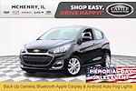 2019 Chevrolet Spark FWD Hatchback for sale #K240656A - photo 1
