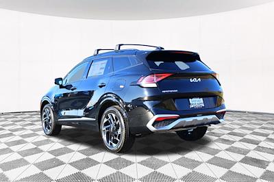 2024 Kia Sportage AWD SUV for sale #K240732 - photo 2
