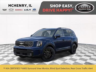 2024 Kia Telluride AWD SUV for sale #K240734 - photo 1