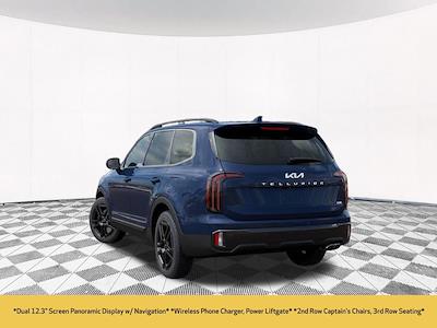 2024 Kia Telluride AWD SUV for sale #K240734 - photo 2