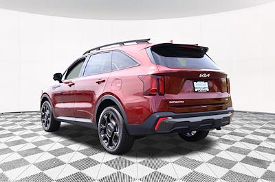 2024 Kia Sorento AWD SUV for sale #K240736 - photo 2
