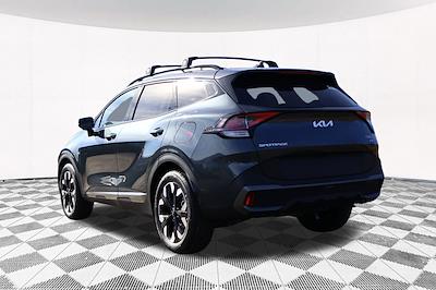 2024 Kia Sportage AWD SUV for sale #K240778 - photo 2