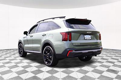 2024 Kia Sorento AWD SUV for sale #K240791 - photo 2