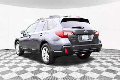 2018 Subaru Outback 4x4 SUV for sale #K240793A - photo 2