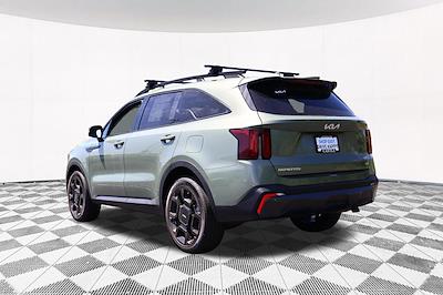 2024 Kia Sorento AWD SUV for sale #K240815 - photo 2