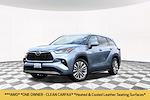 2024 Toyota Highlander AWD SUV for sale #K240946A - photo 3