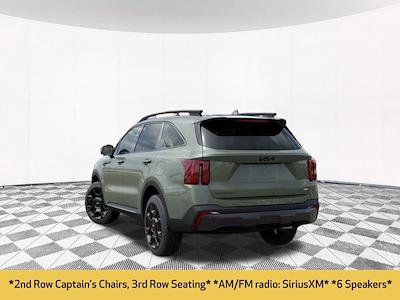 2025 Kia Sorento AWD SUV for sale #K250040 - photo 2