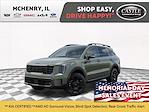 2025 Kia Sorento AWD SUV for sale #K250040 - photo 1