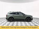 2025 Kia Sorento AWD SUV for sale #K250040 - photo 10