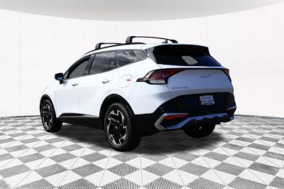 2025 Kia Sportage FWD SUV for sale #K250069 - photo 2