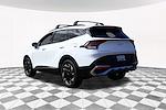 2025 Kia Sportage FWD SUV for sale #K250069 - photo 2