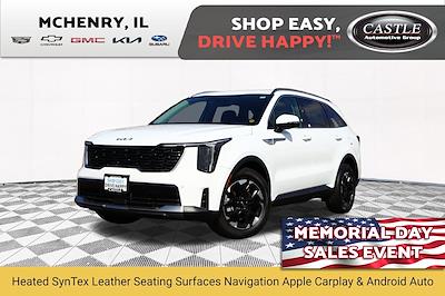 2025 Kia Sorento FWD SUV for sale #K250071 - photo 1