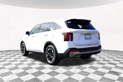 2025 Kia Sorento FWD SUV for sale #K250071 - photo 2