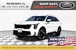 2025 Kia Sorento FWD SUV for sale #K250071 - photo 1