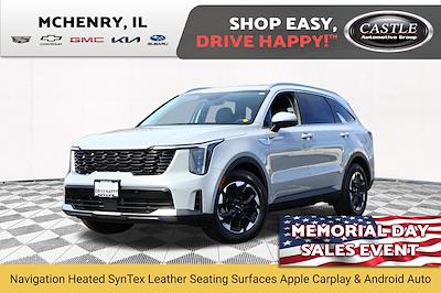 2025 Kia Sorento FWD SUV for sale #K250087 - photo 1