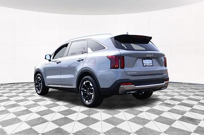 2025 Kia Sorento FWD SUV for sale #K250087 - photo 2