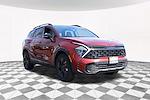 2025 Kia Sportage AWD SUV for sale #K250093 - photo 17
