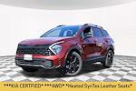 2025 Kia Sportage AWD SUV for sale #K250093 - photo 3