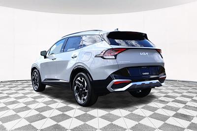 2025 Kia Sportage FWD SUV for sale #K250100 - photo 2