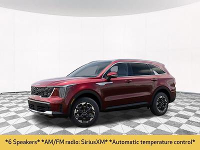 2025 Kia Sorento AWD SUV for sale #K250118 - photo 2