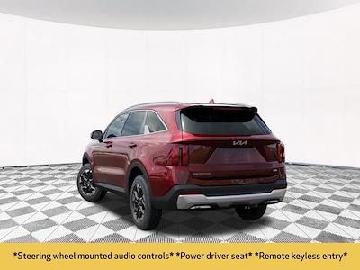 2025 Kia Sorento AWD SUV for sale #K250118 - photo 2