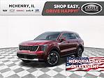 2025 Kia Sorento AWD SUV for sale #K250118 - photo 1