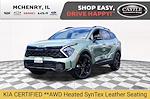 2025 Kia Sportage AWD SUV for sale #K250124 - photo 1