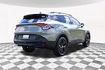2025 Kia Sportage AWD SUV for sale #K250124 - photo 16