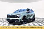 2025 Kia Sportage AWD SUV for sale #K250124 - photo 3