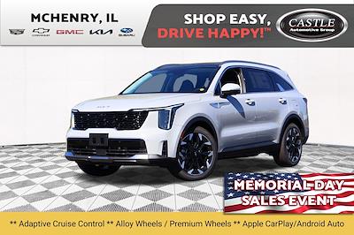 2025 Kia Sorento FWD SUV for sale #K250133 - photo 1