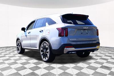 2025 Kia Sorento FWD SUV for sale #K250133 - photo 2