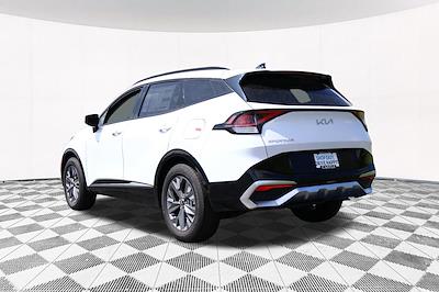 2025 Kia Sportage FWD SUV for sale #K250138 - photo 2